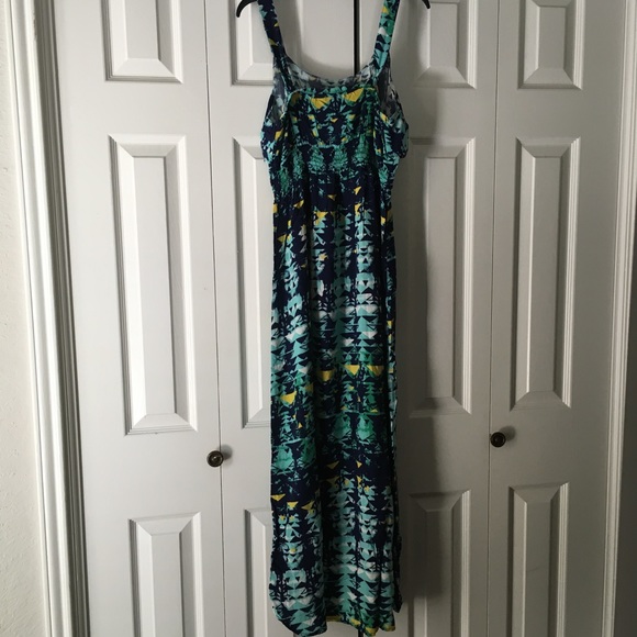 Mudd Maxi Sundress - Picture 2 of 5